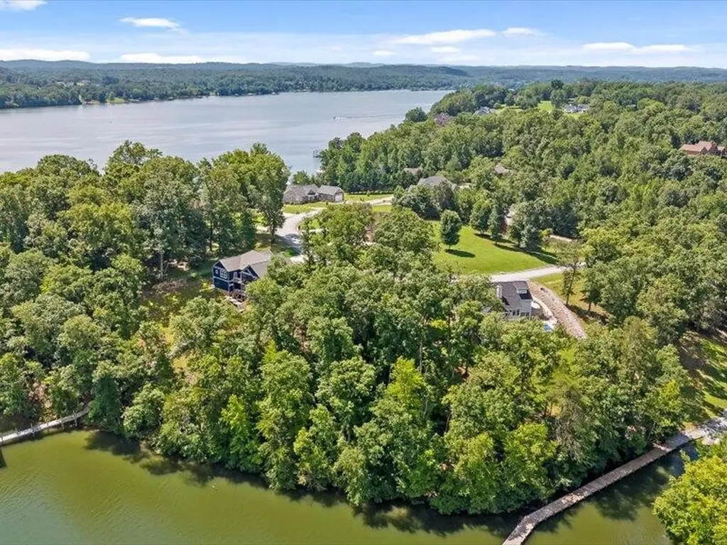 15887 Channel Pointe Drive Sale Creek TN 37373