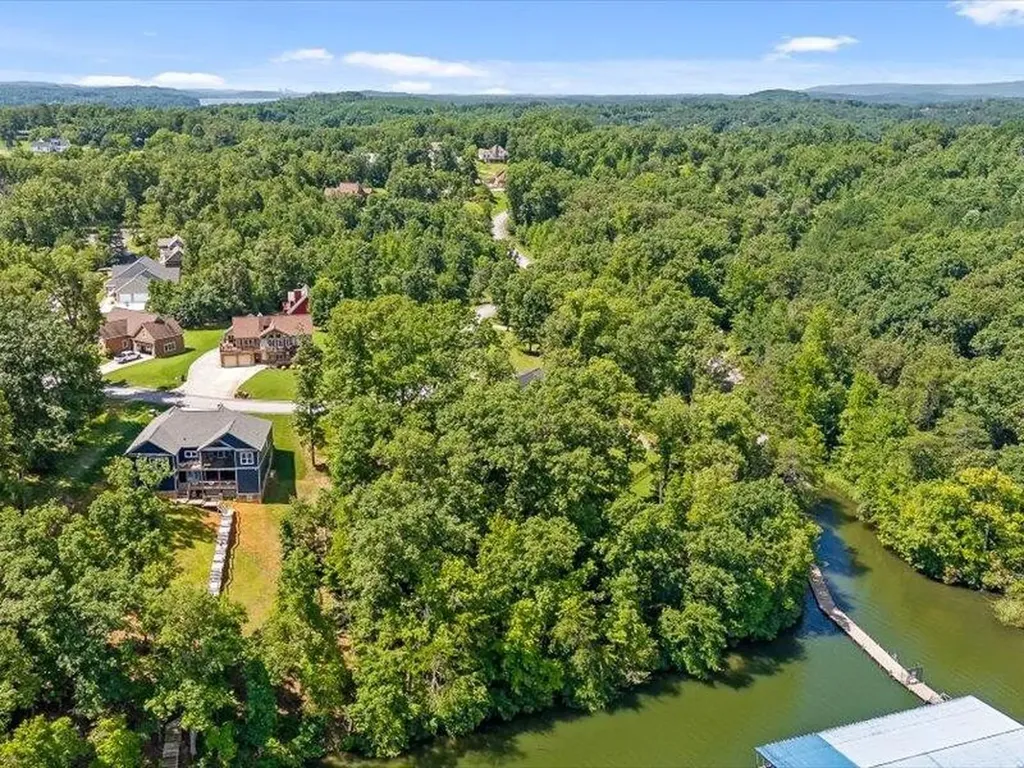 15887 Channel Pointe Drive Sale Creek TN 37373
