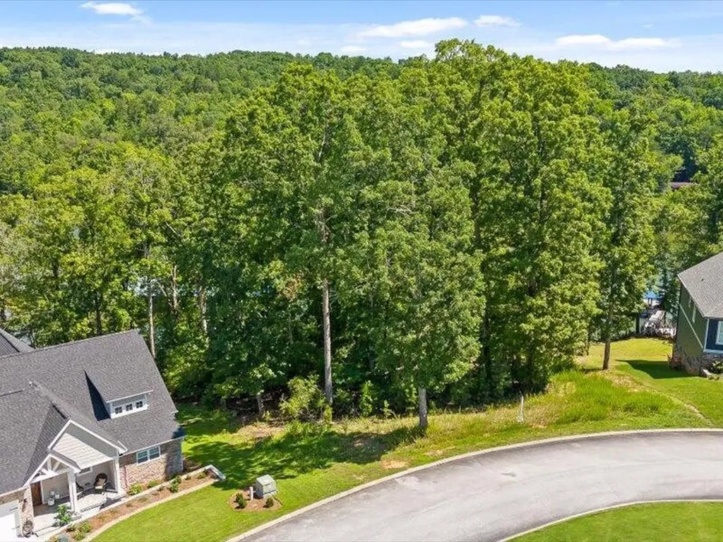 15887 Channel Pointe Drive Sale Creek TN 37373