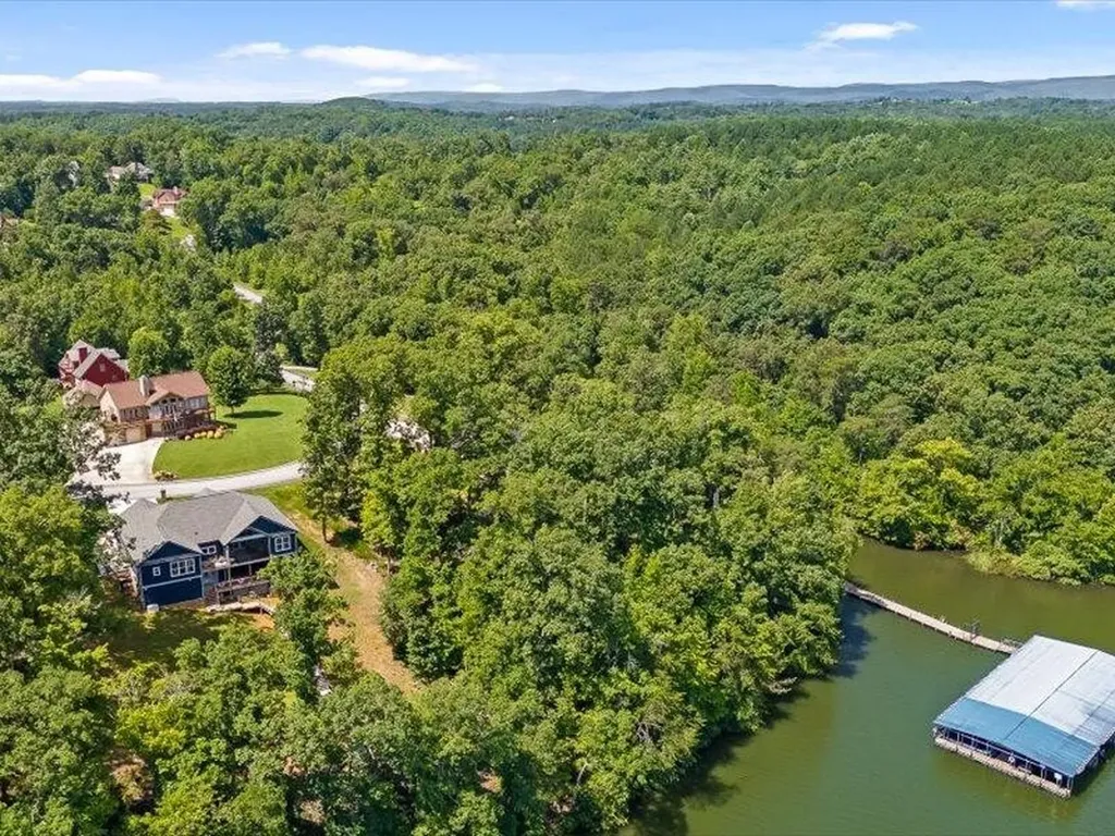 15887 Channel Pointe Drive Sale Creek TN 37373