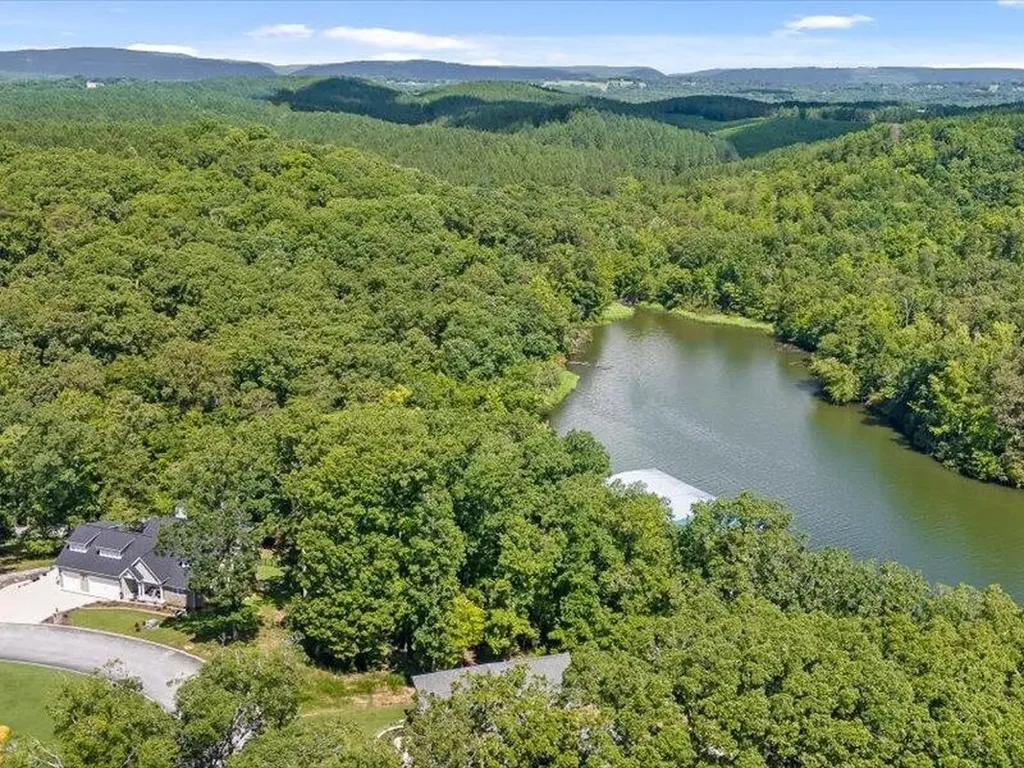 15887 Channel Pointe Drive Sale Creek TN 37373