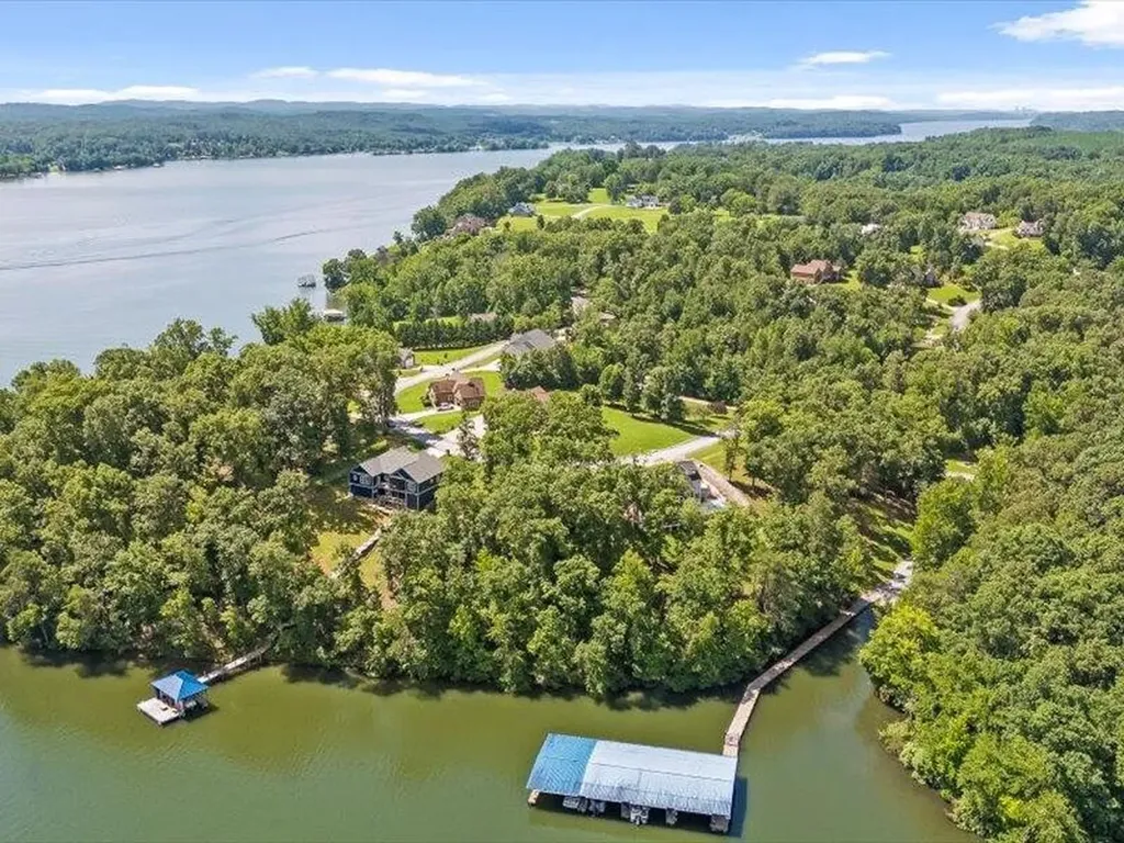 15887 Channel Pointe Drive Sale Creek TN 37373