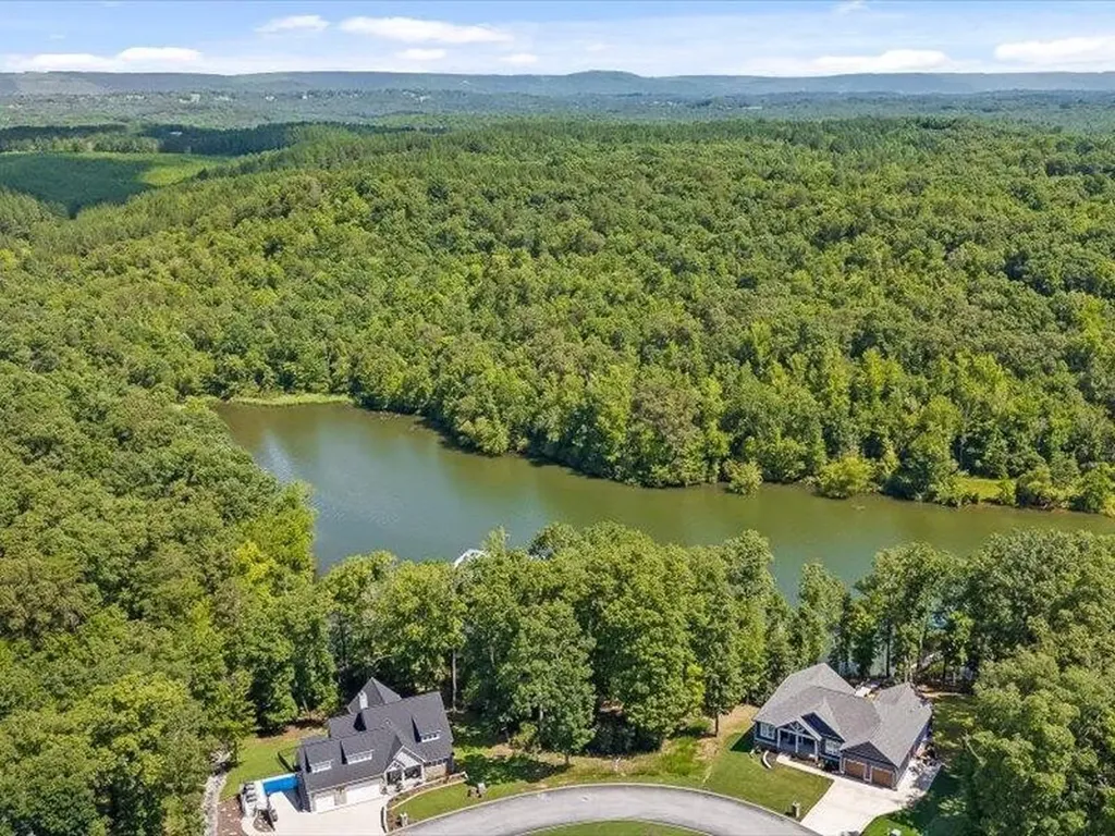 15887 Channel Pointe Drive Sale Creek TN 37373