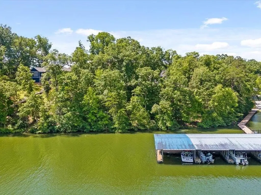 15887 Channel Pointe Drive Sale Creek TN 37373