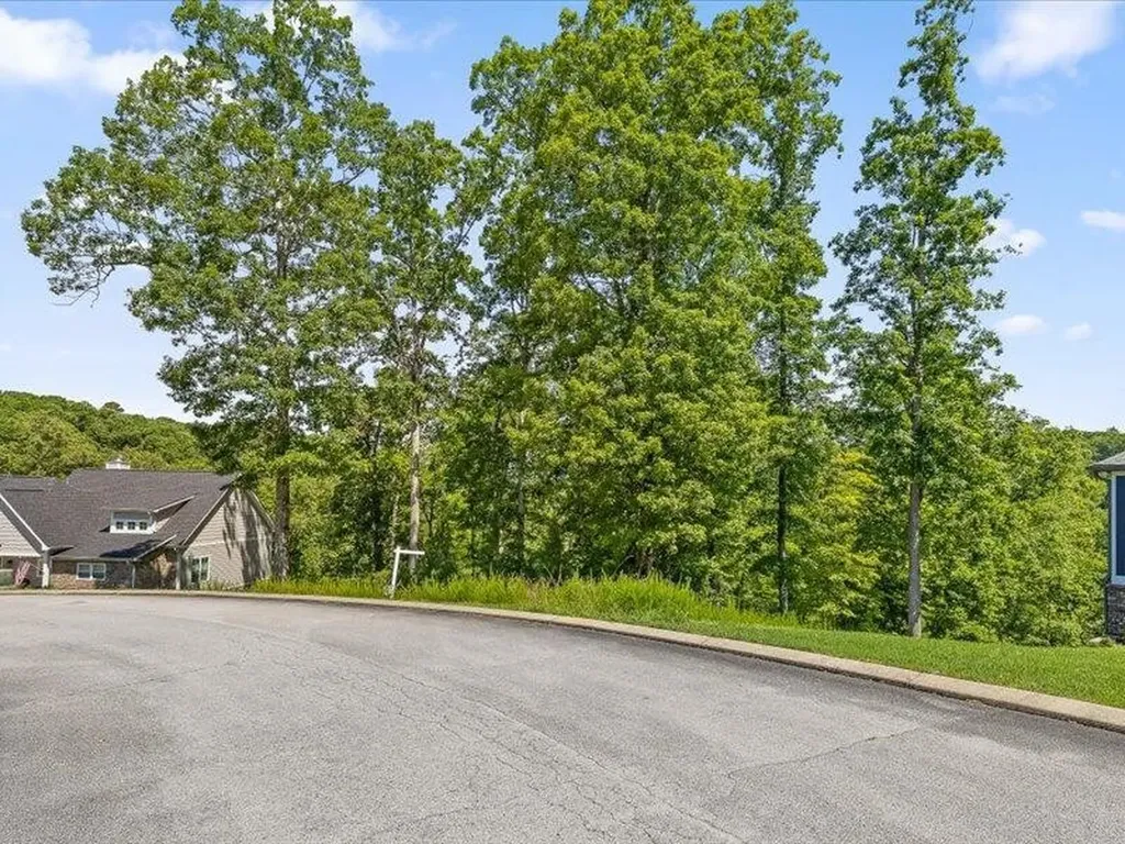 15887 Channel Pointe Drive Sale Creek TN 37373