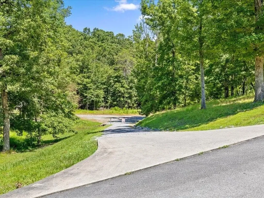 15887 Channel Pointe Drive Sale Creek TN 37373