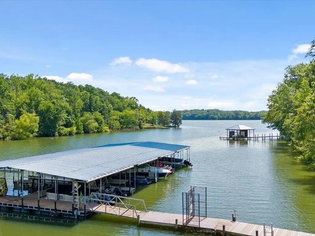 15887 Channel Pointe Drive Sale Creek TN 37373