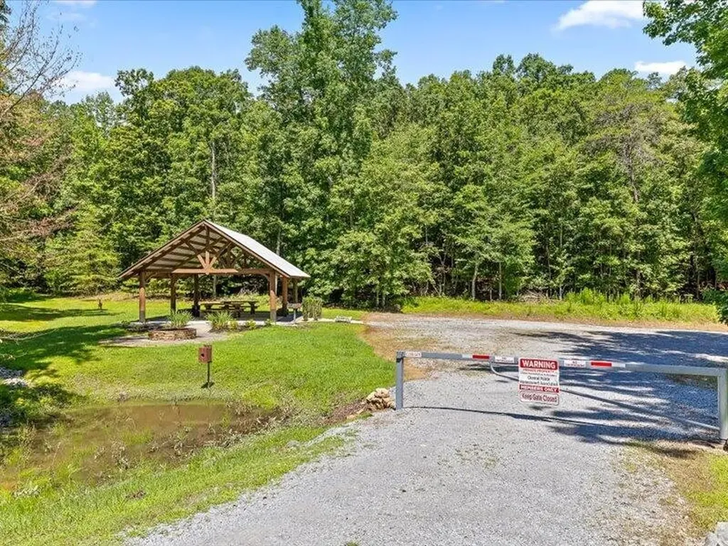 15887 Channel Pointe Drive Sale Creek TN 37373