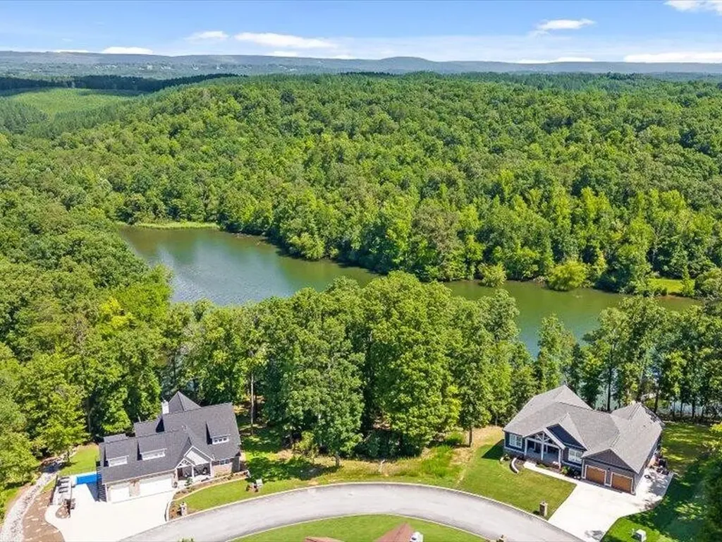 15887 Channel Pointe Drive Sale Creek TN 37373