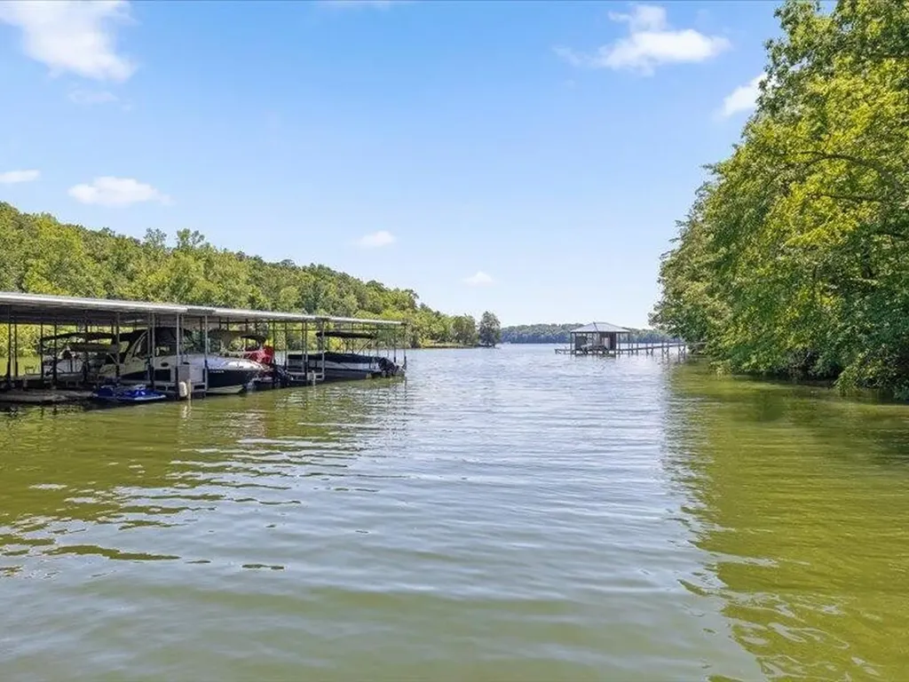 15887 Channel Pointe Drive Sale Creek TN 37373