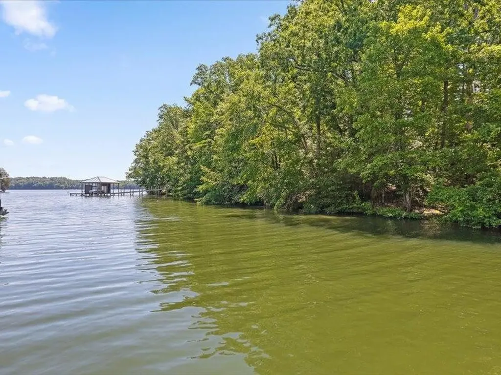 15887 Channel Pointe Drive Sale Creek TN 37373