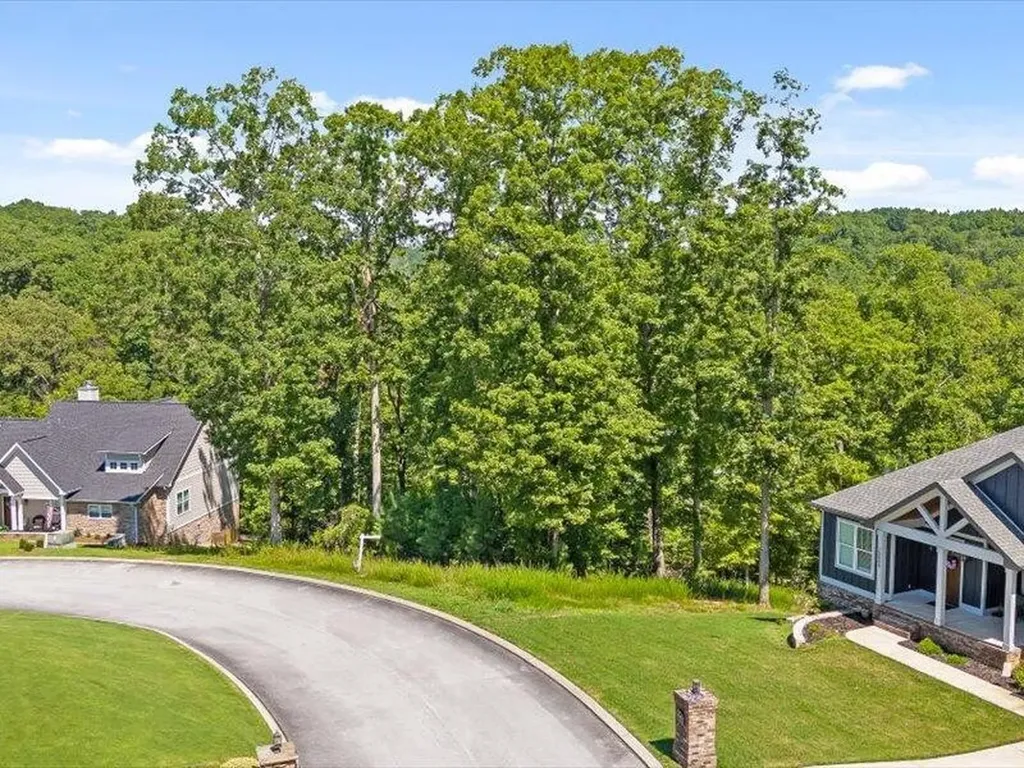 15887 Channel Pointe Drive Sale Creek TN 37373