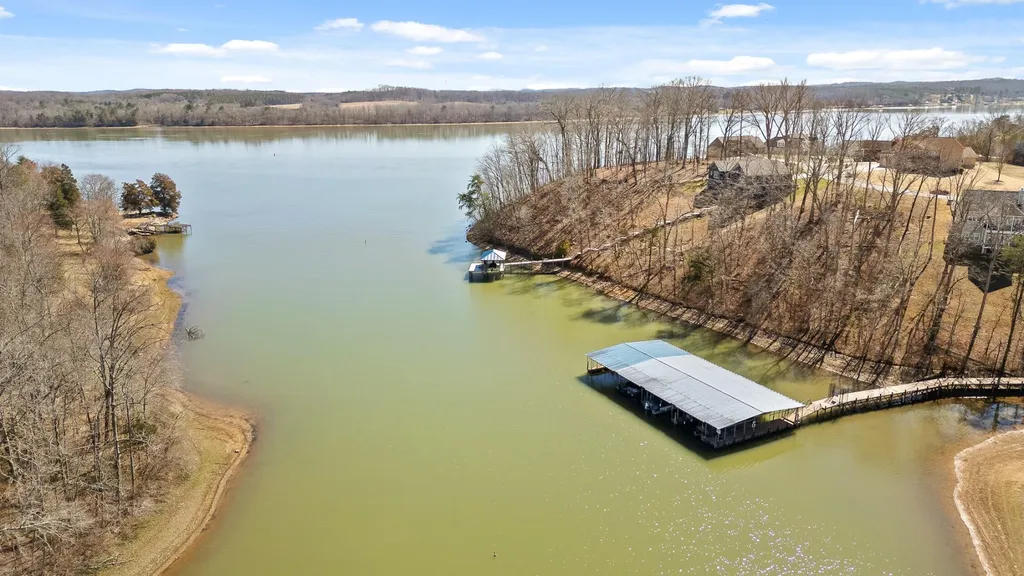 15887 Channel Pointe Drive Sale Creek TN 37373
