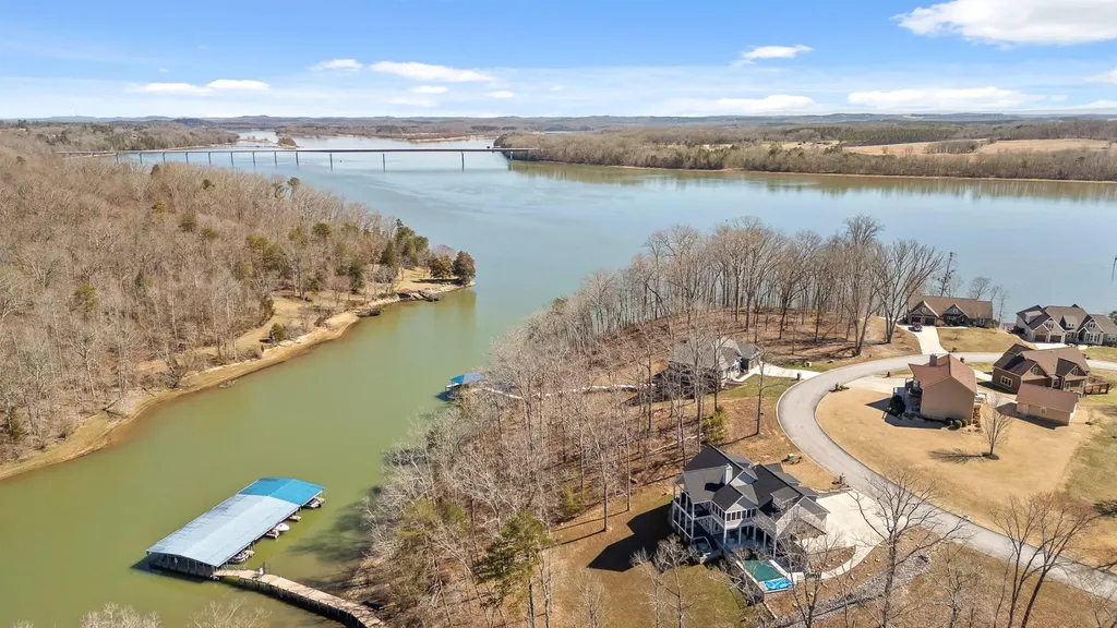 15887 Channel Pointe Drive Sale Creek TN 37373