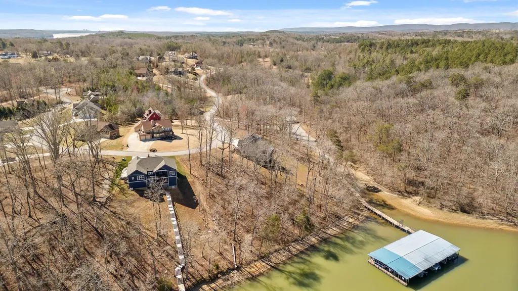 15887 Channel Pointe Drive Sale Creek TN 37373