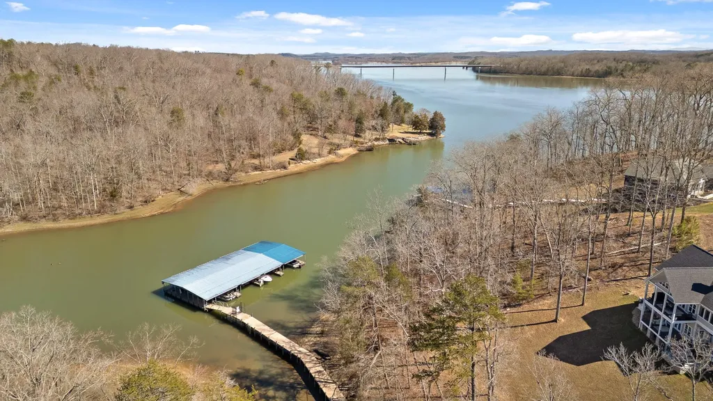 15887 Channel Pointe Drive Sale Creek TN 37373