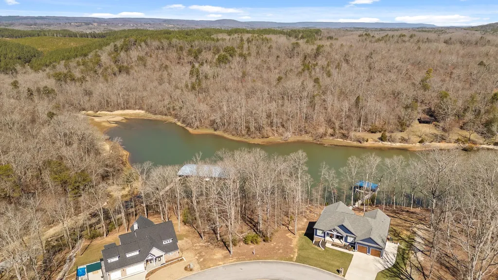 15887 Channel Pointe Drive Sale Creek TN 37373