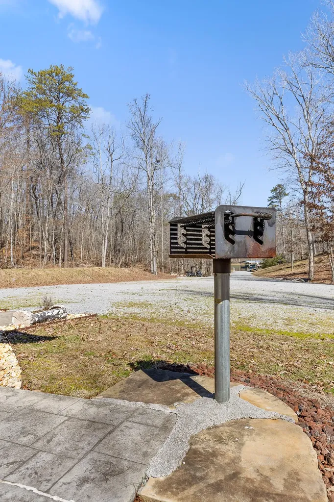 15887 Channel Pointe Drive Sale Creek TN 37373