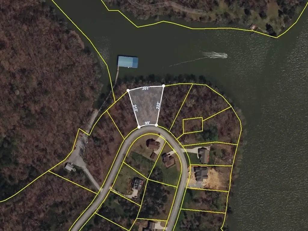 15887 Channel Pointe Drive Sale Creek TN 37373