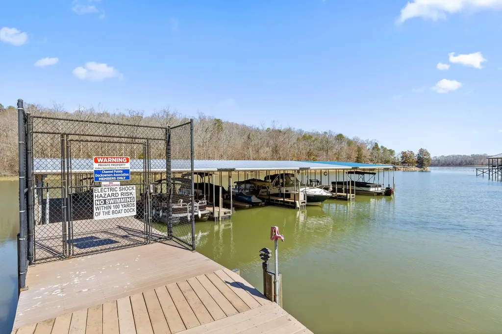15887 Channel Pointe Drive Sale Creek TN 37373