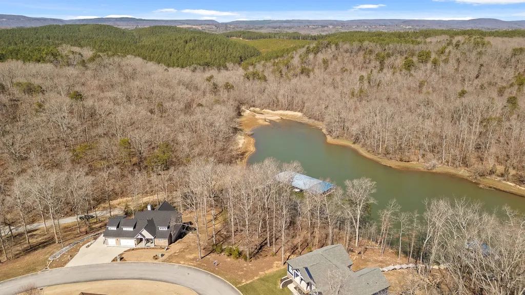 15887 Channel Pointe Drive Sale Creek TN 37373