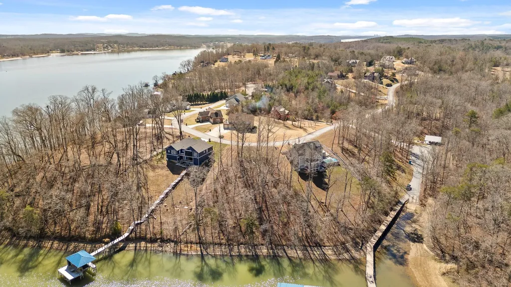 15887 Channel Pointe Drive Sale Creek TN 37373