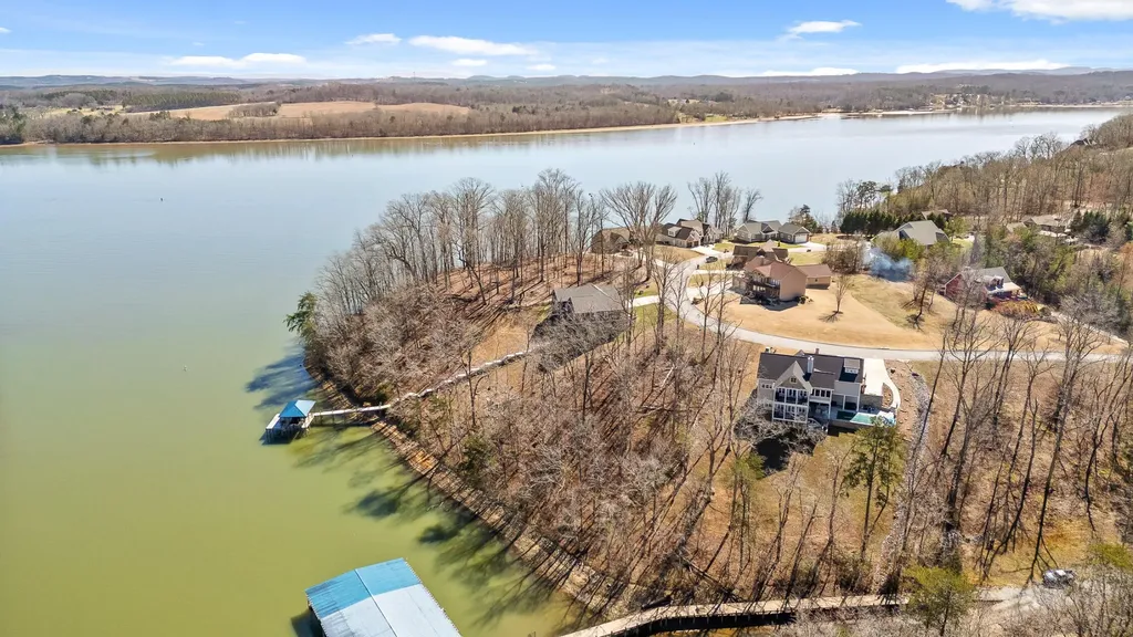 15887 Channel Pointe Drive Sale Creek TN 37373