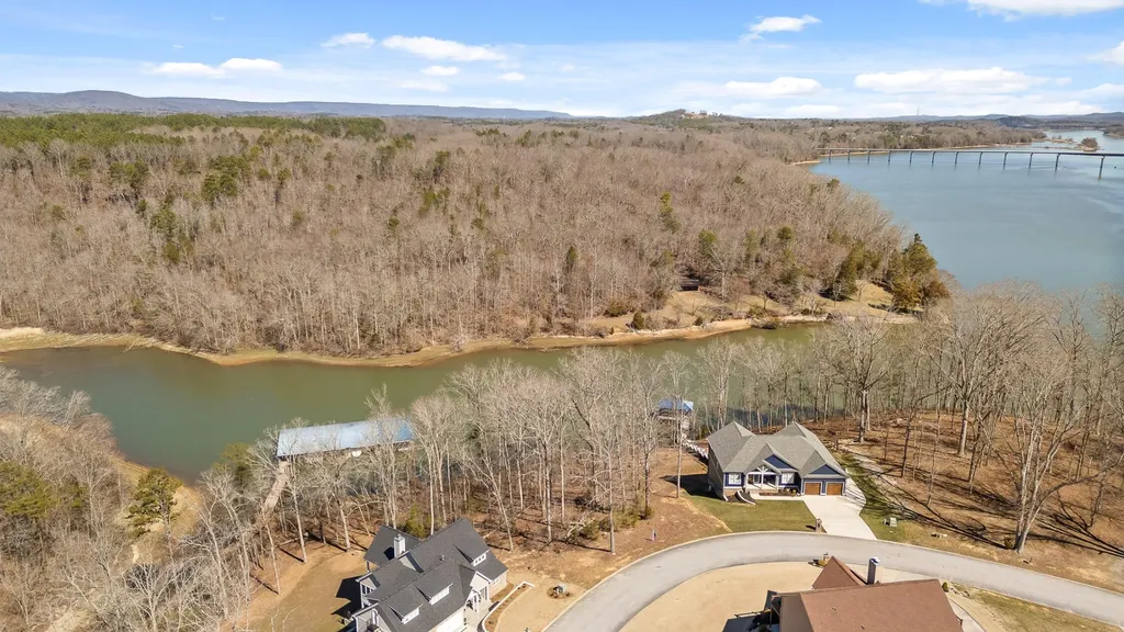 15887 Channel Pointe Drive Sale Creek TN 37373