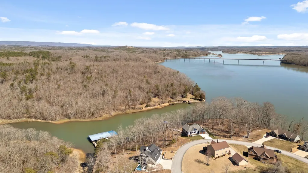 15887 Channel Pointe Drive Sale Creek TN 37373