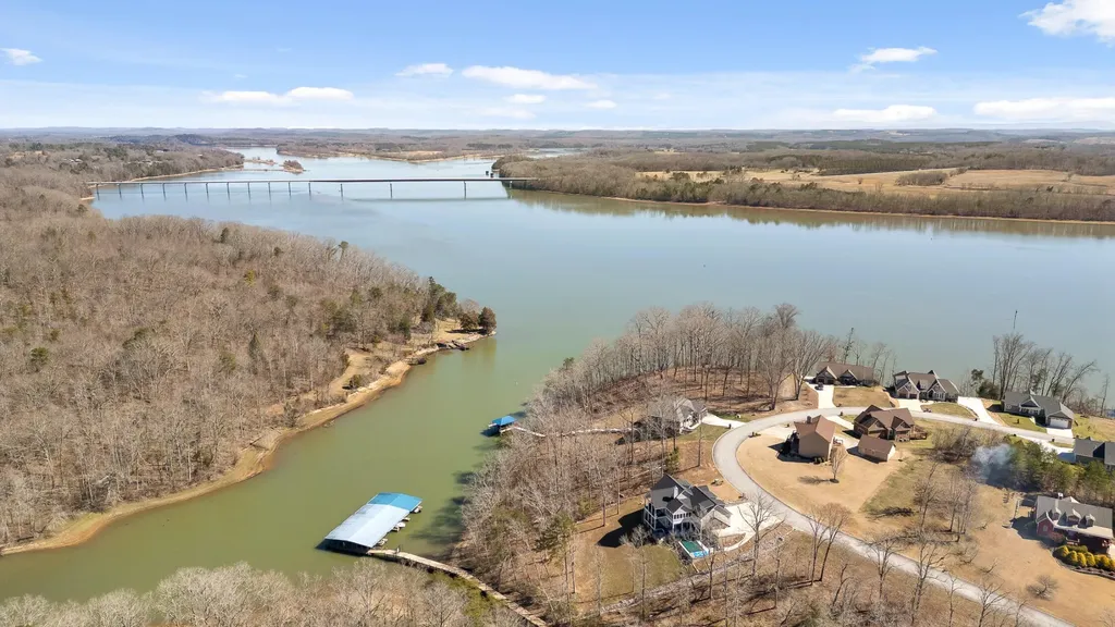 15887 Channel Pointe Drive Sale Creek TN 37373
