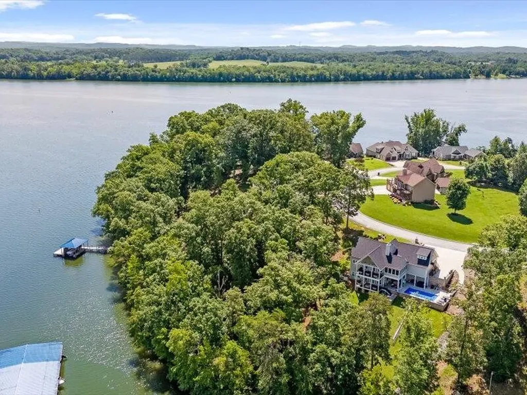 15887 Channel Pointe Drive Sale Creek TN 37373