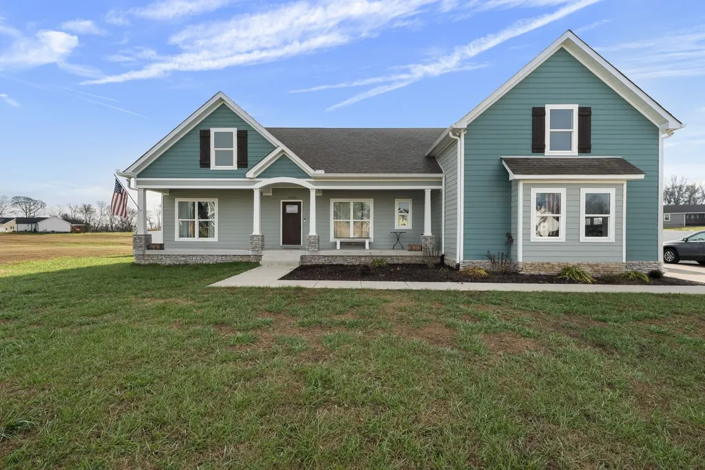 2086 Beverly Court Springfield TN 37172