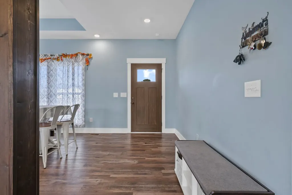 2086 Beverly Court Springfield TN 37172