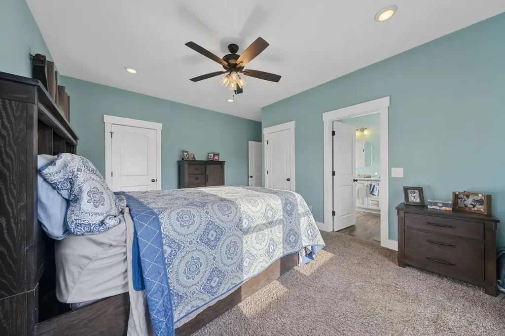 2086 Beverly Court Springfield TN 37172