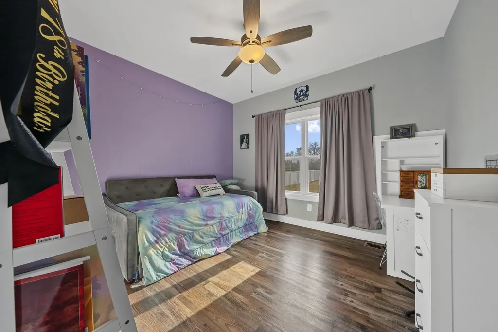 2086 Beverly Court Springfield TN 37172