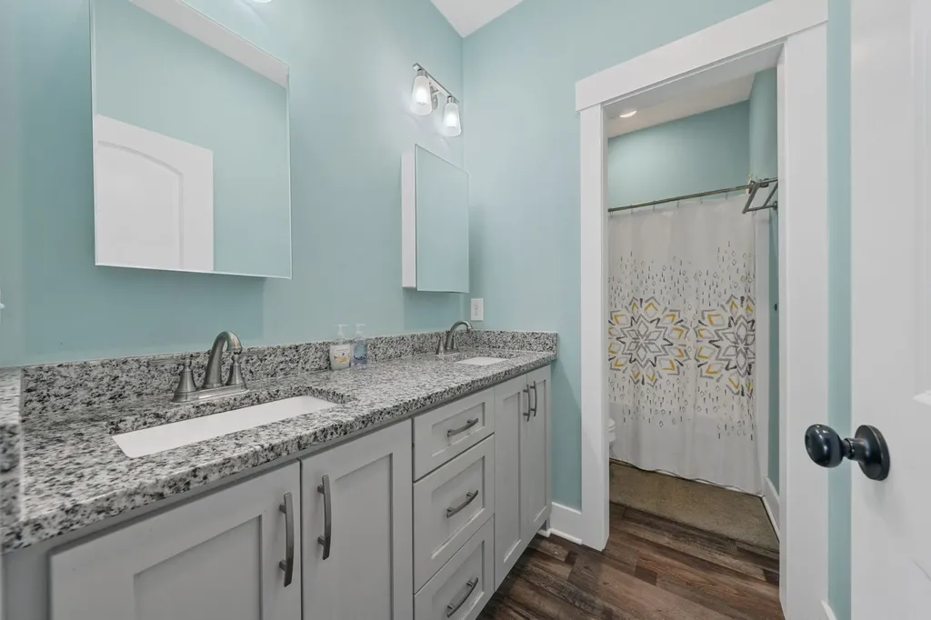 2086 Beverly Court Springfield TN 37172