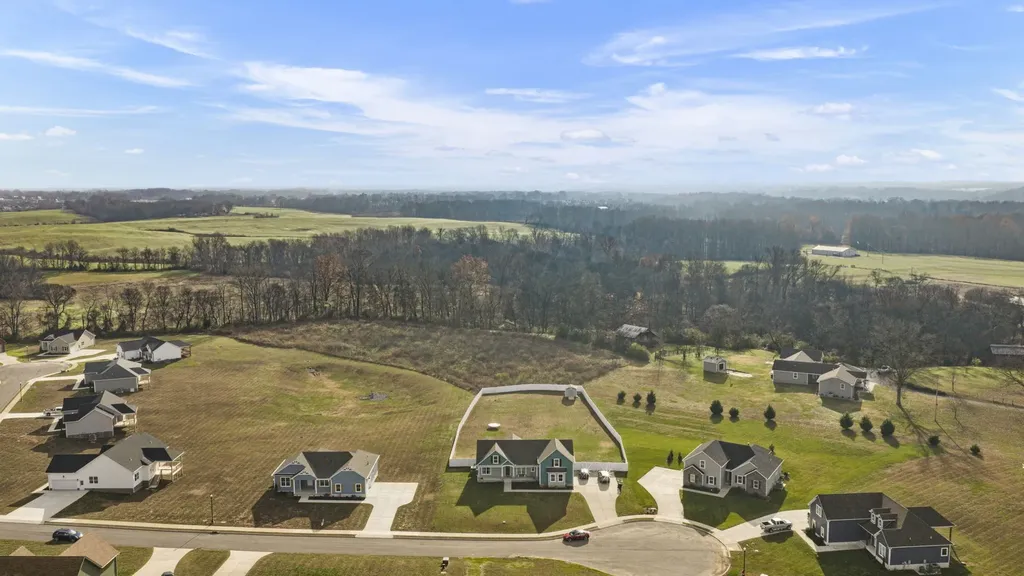 2086 Beverly Court Springfield TN 37172