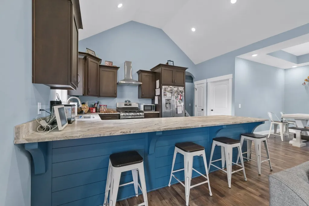 2086 Beverly Court Springfield TN 37172