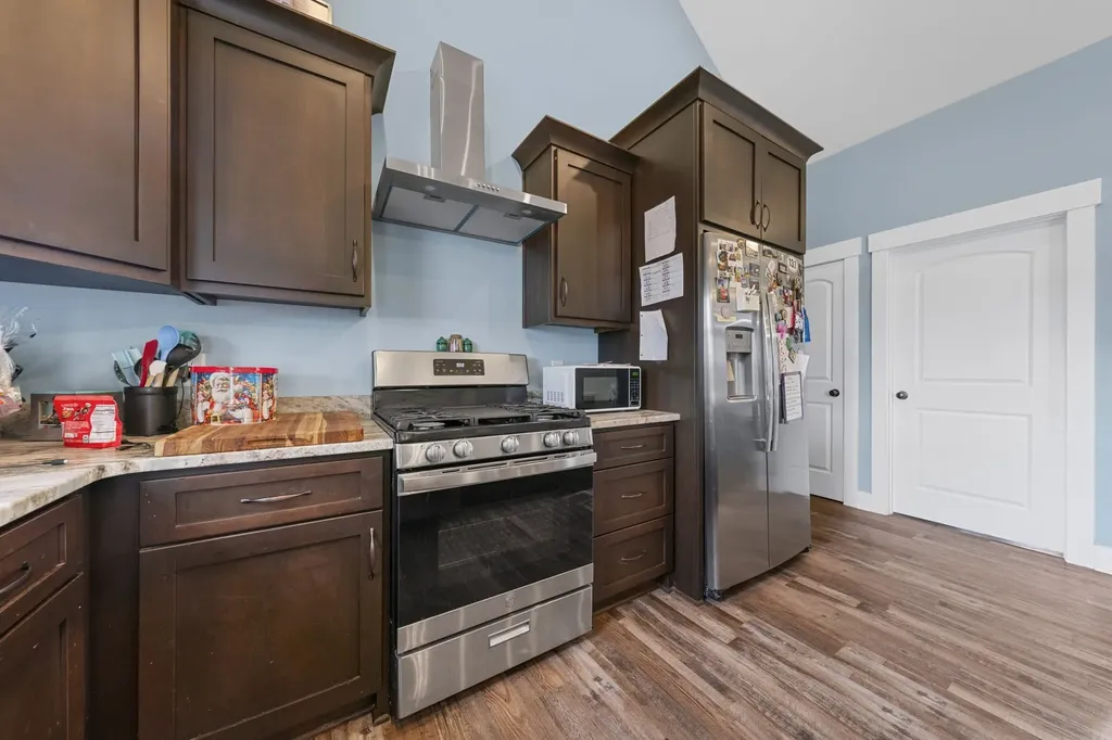 2086 Beverly Court Springfield TN 37172