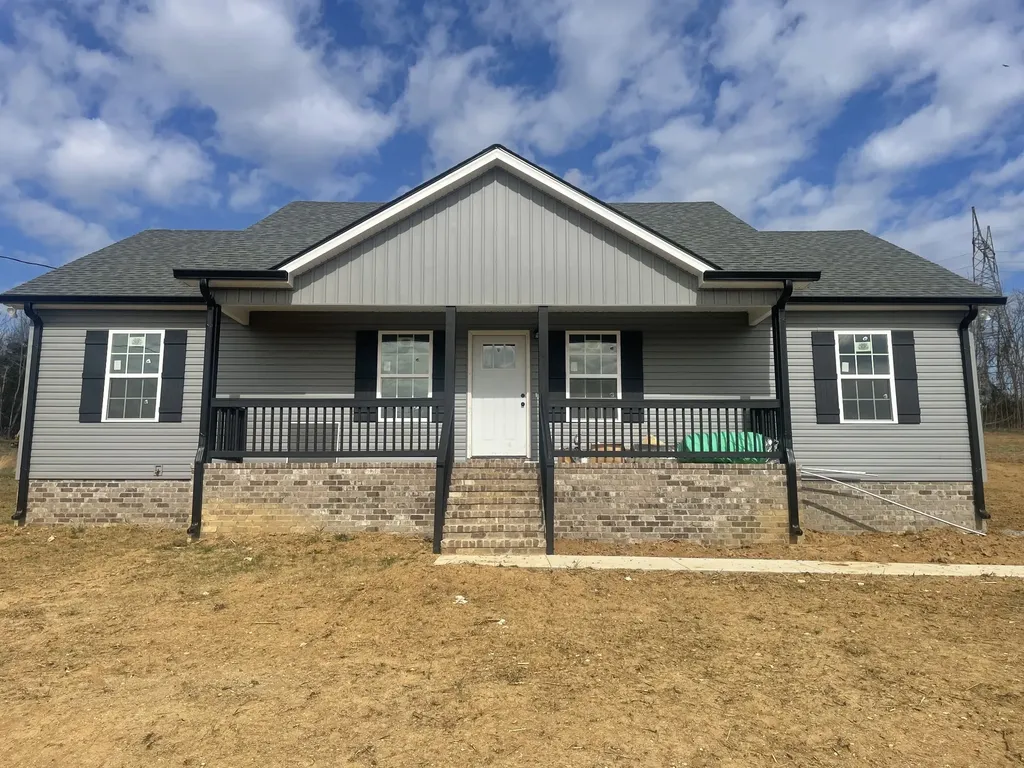 1508 Ellie Claire Way Lewisburg TN 37091