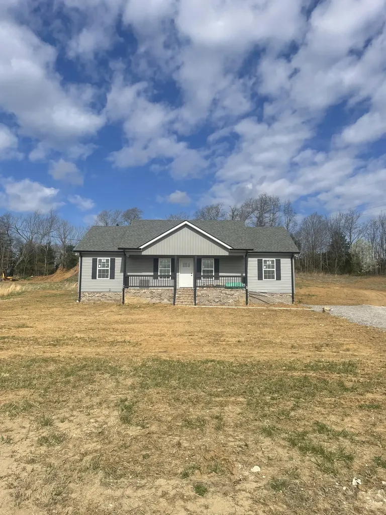 1508 Ellie Claire Way Lewisburg TN 37091