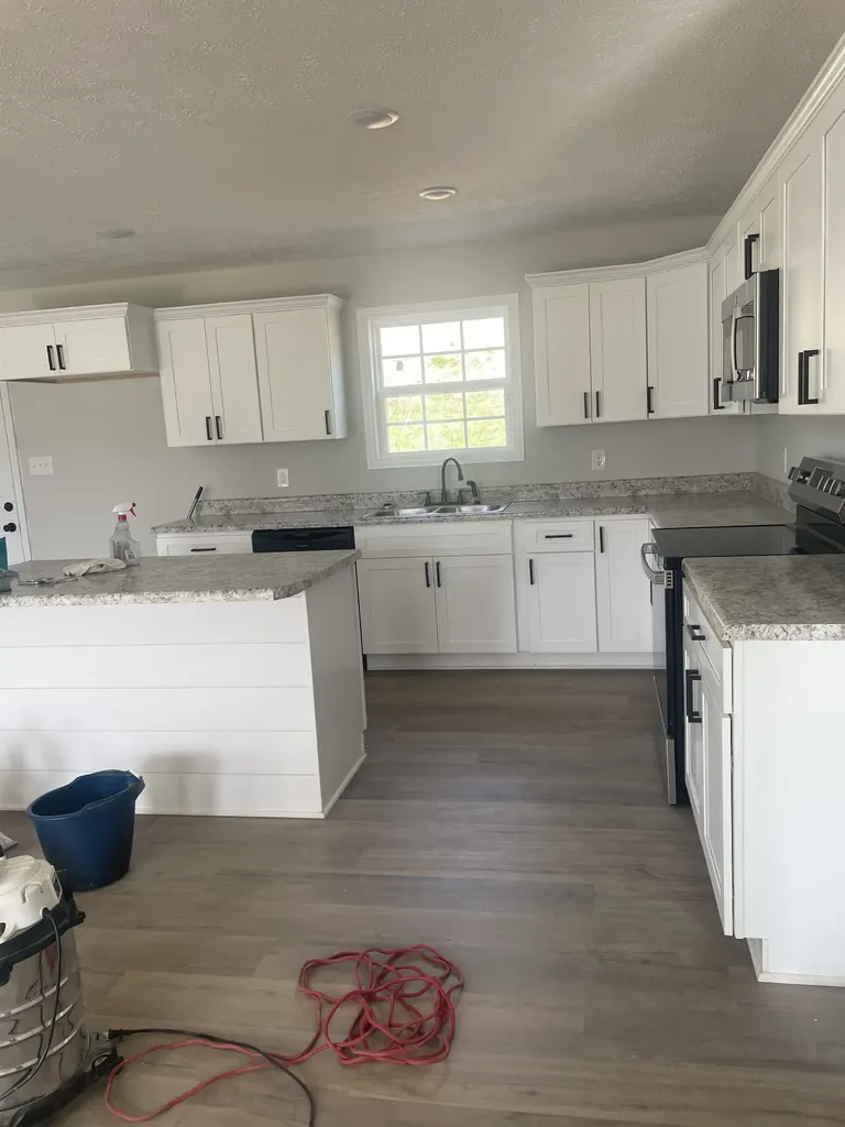 1508 Ellie Claire Way Lewisburg TN 37091