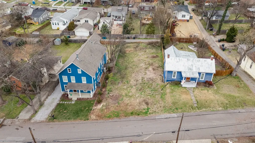 1619 Boscobel Street Nashville TN 37206