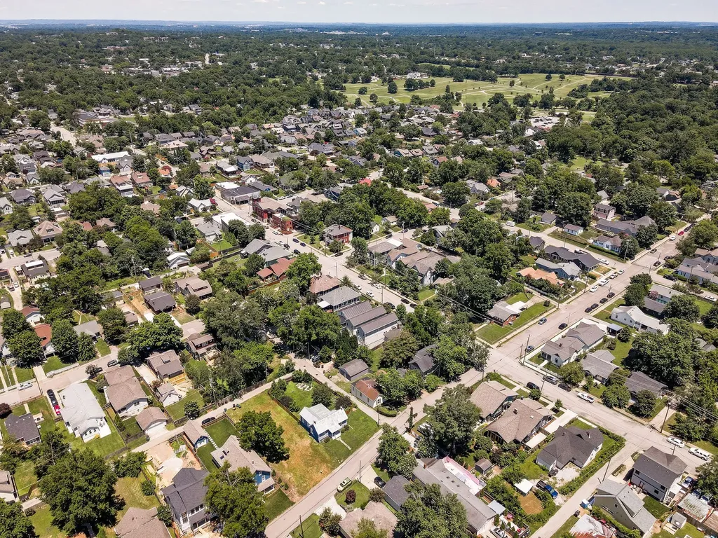 1619 Boscobel Street Nashville TN 37206