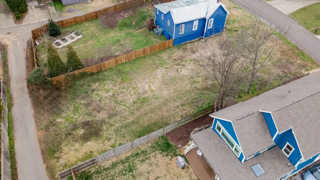 1619 Boscobel Street Nashville TN 37206