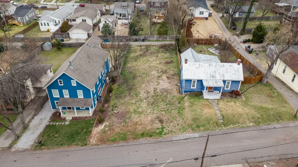 1619 Boscobel Street Nashville TN 37206