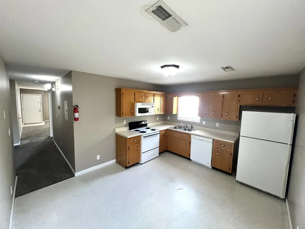 260 Executive Avenue Clarksville TN 37042