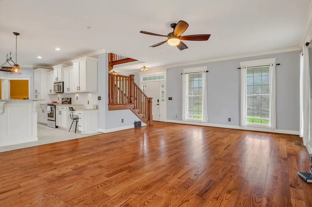 1220 Bob Bullock Road Cookeville TN 38506