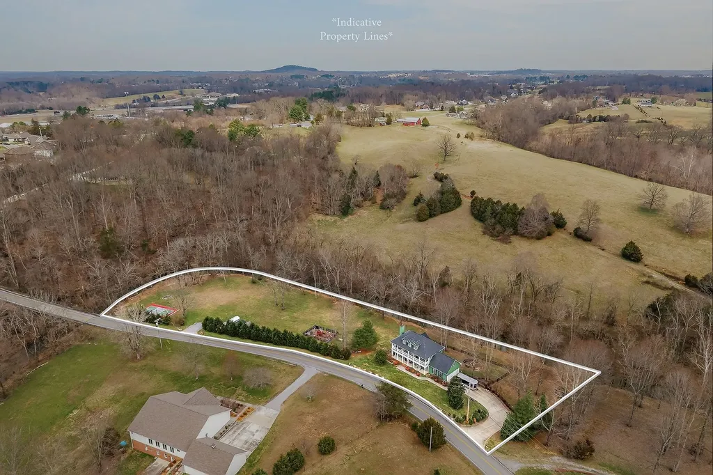 1220 Bob Bullock Road Cookeville TN 38506