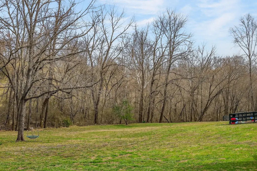 1220 Bob Bullock Road Cookeville TN 38506
